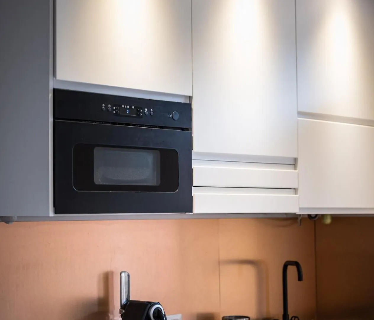 Trotter Design Bilo - Nolo District Apartment Milan 0*,  Italy