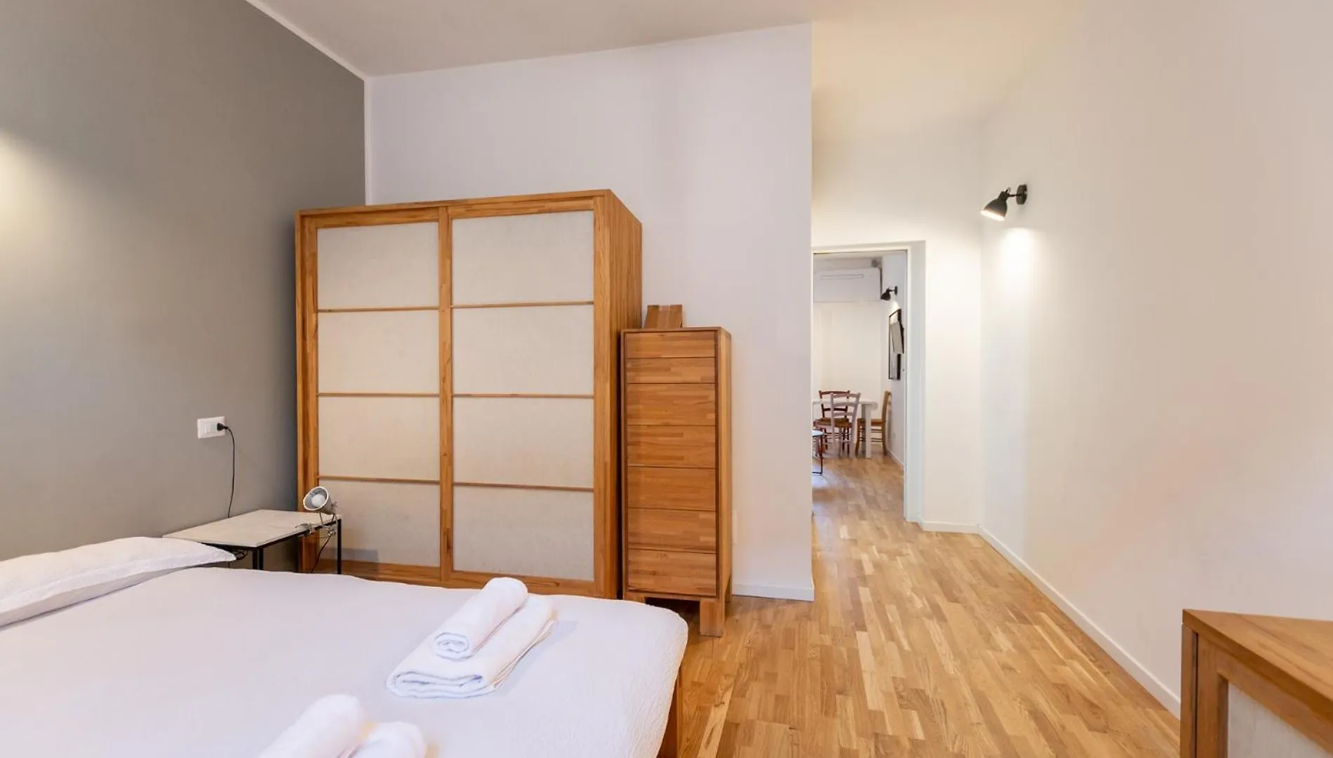 Trotter Design Bilo - Nolo District Apartment Milan