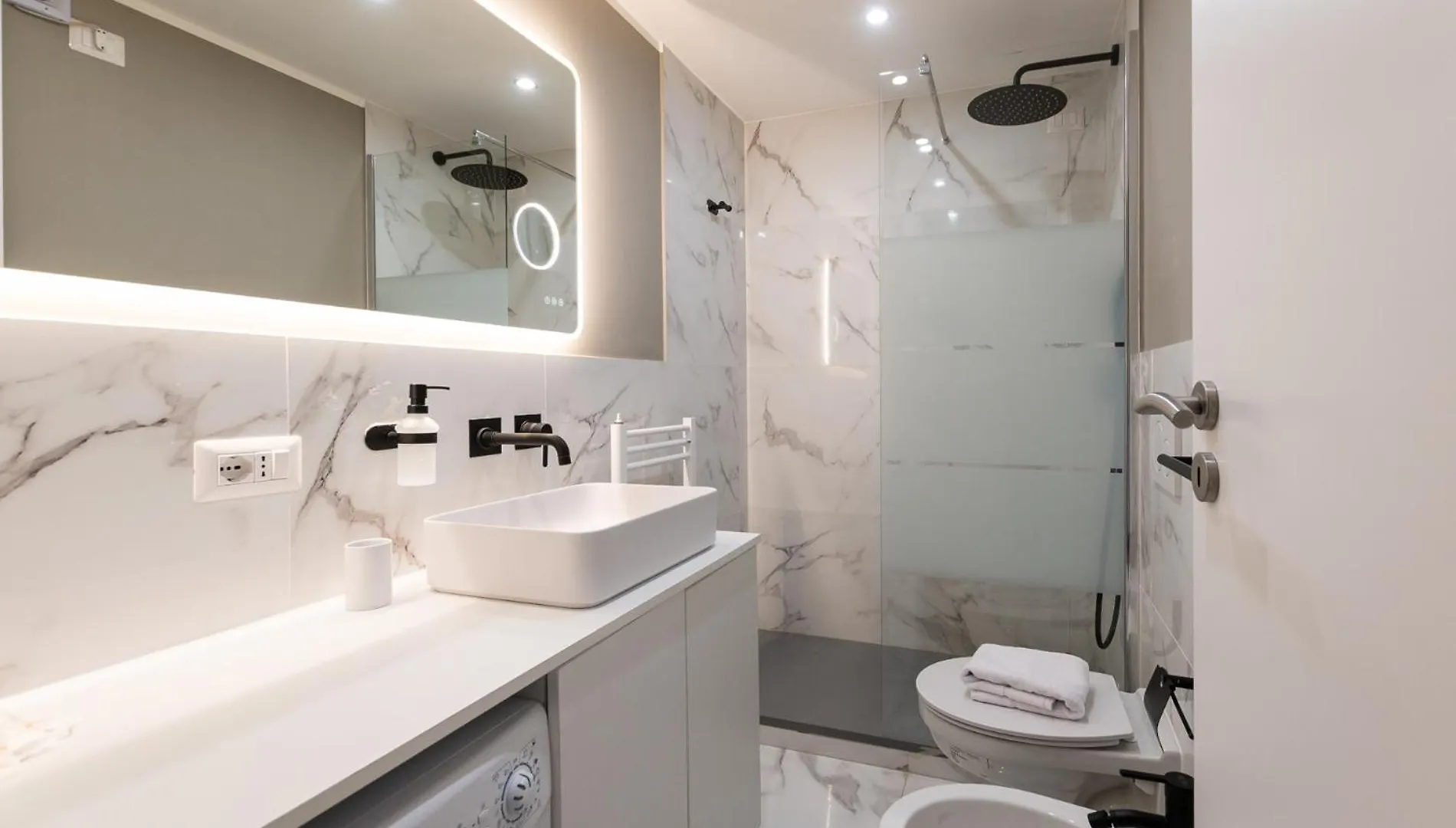 Trotter Design Bilo - Nolo District Apartment Milan